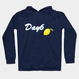 Day6 Lemon Hoodie